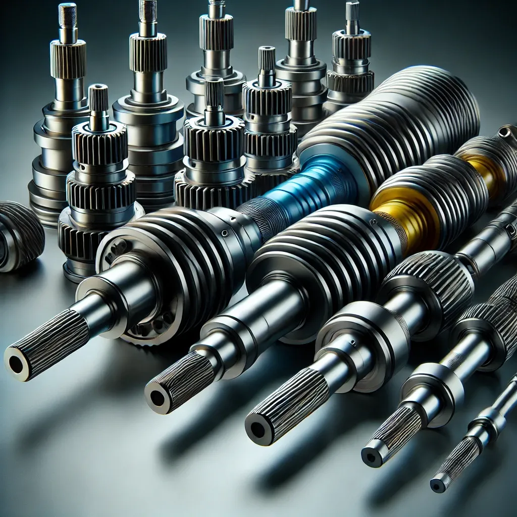 zapchastyny-driveshafts